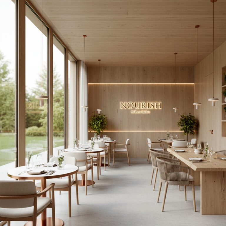 resturant